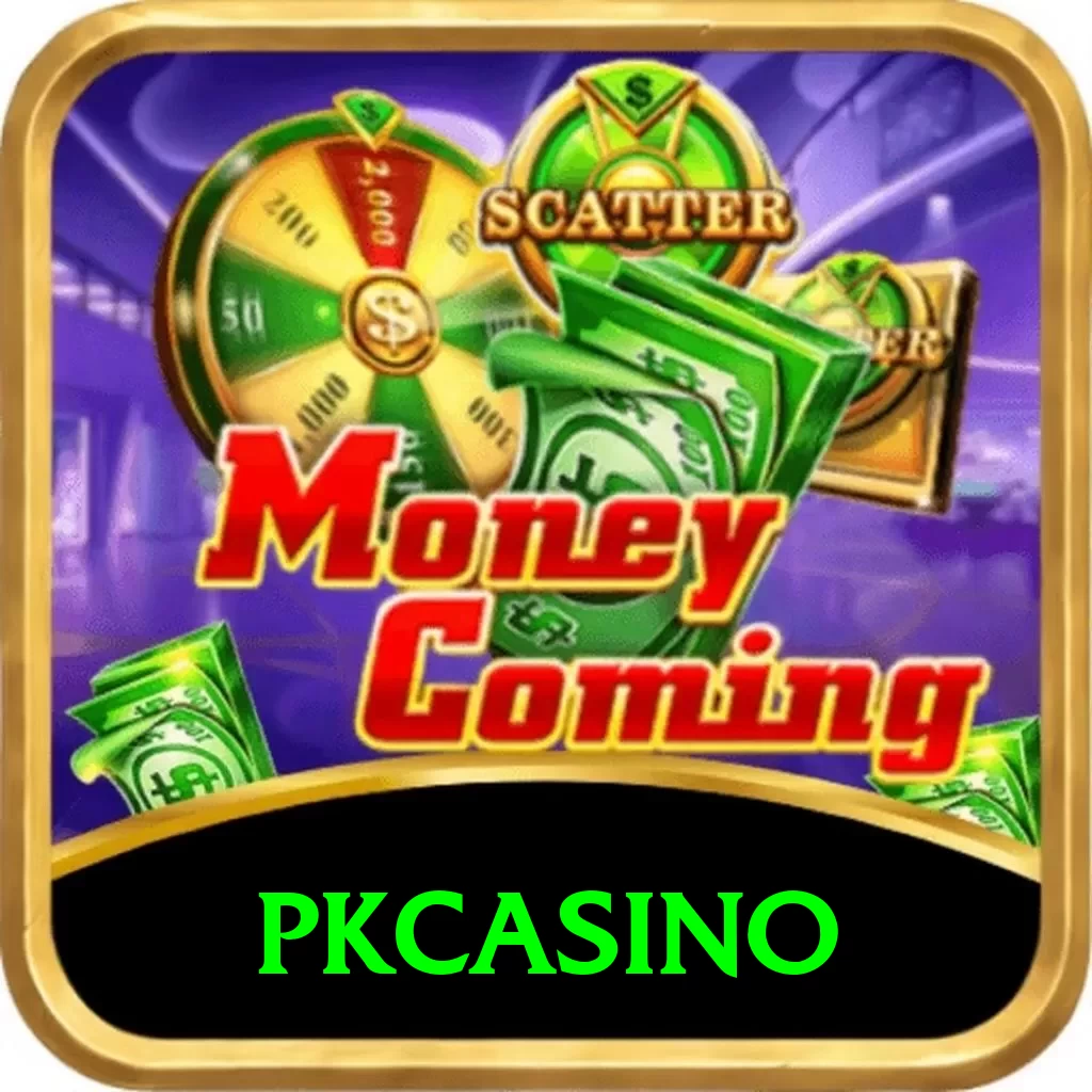 pkcasino Deluxe Pro v5.2.1 - 2
