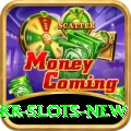 pkr slots Jackpot Gold v2.3.2
