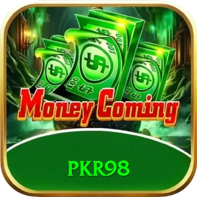 PKR98 Turbo v4.6.4 - 2