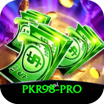 pkr98 Gaming King - 2