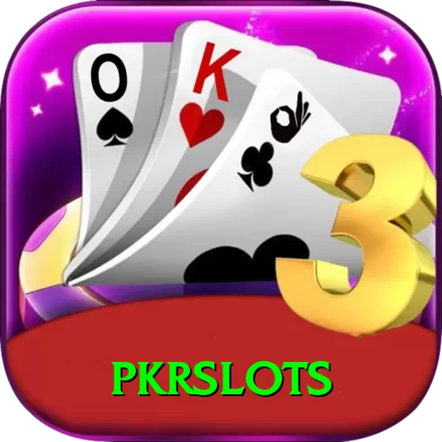 PKRSlots Gold Edition v1.0.6 - 2