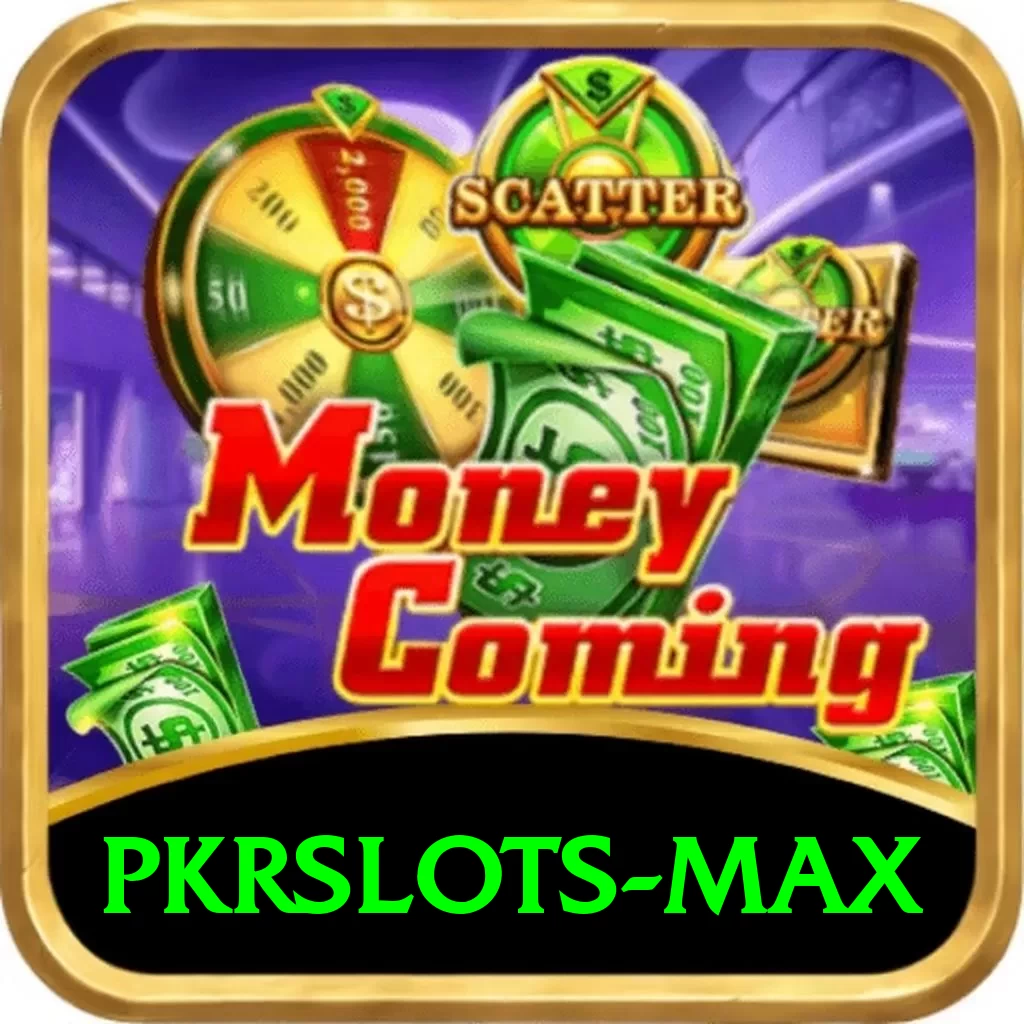 PKRSlots - Royal Earning App - 2