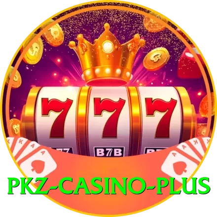 PKZ Casino VIP Slots - 2