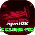 PKZ Casino King 2024