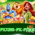 pkz88.pk Slots Deluxe v4.8.2