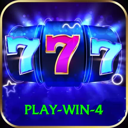 play win 4 App Deluxe v1.9.0 - 2