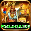 poker hands Extreme Jackpot