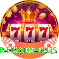 poker hands - Real Money Pro