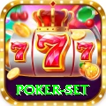 poker set - Slots Master