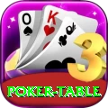 poker table Game Deluxe v3.8.2