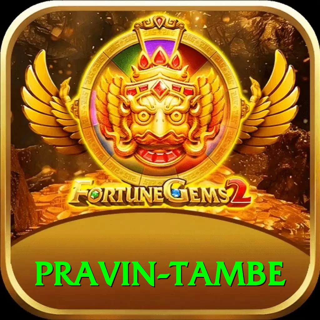 pravin tambe Gaming Plus v4.0.7 - 2