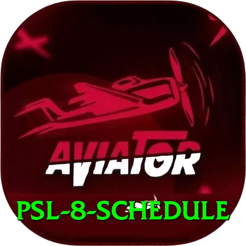 psl 8 schedule Game Prime v1.8.5 - 2