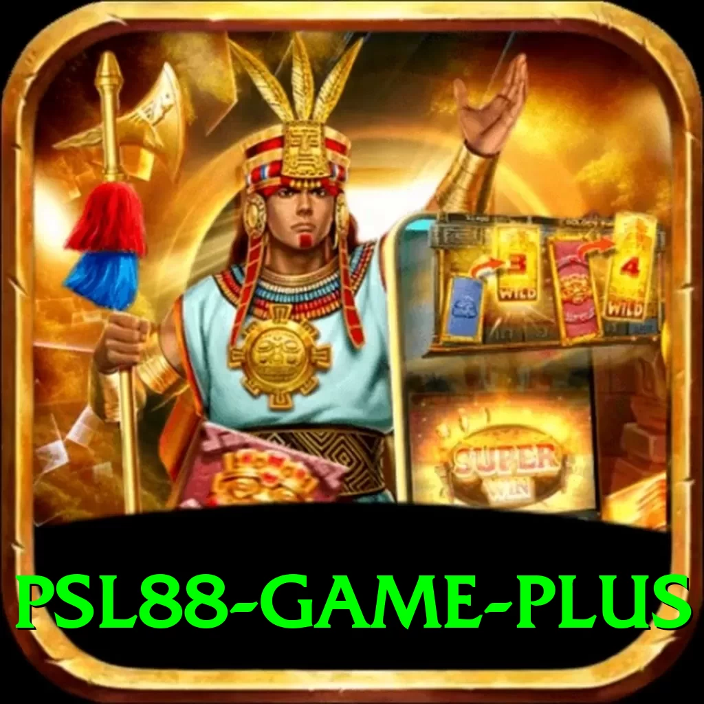 PSL88 Game Deluxe Pro v4.5.4 - 2