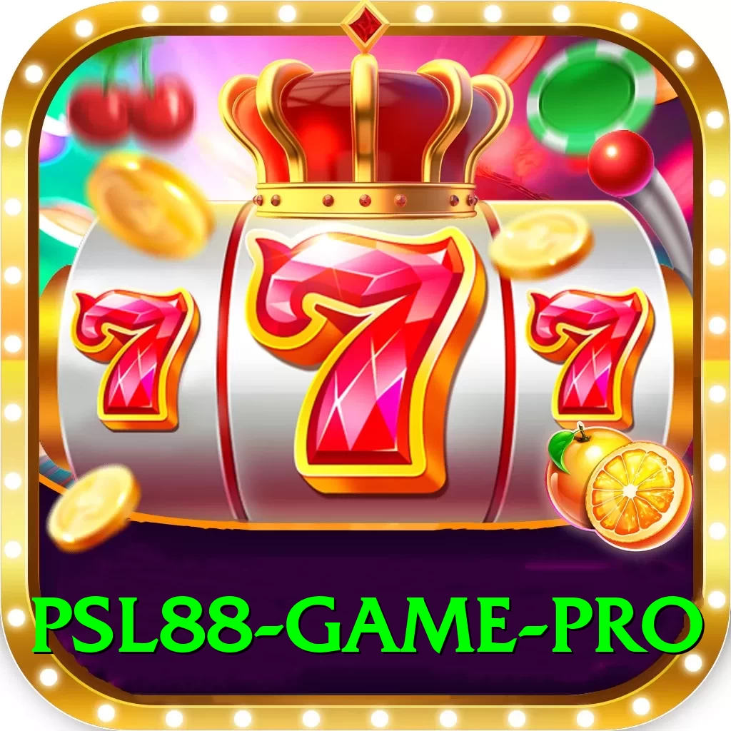 PSL88 Game - Gaming Premium - 2