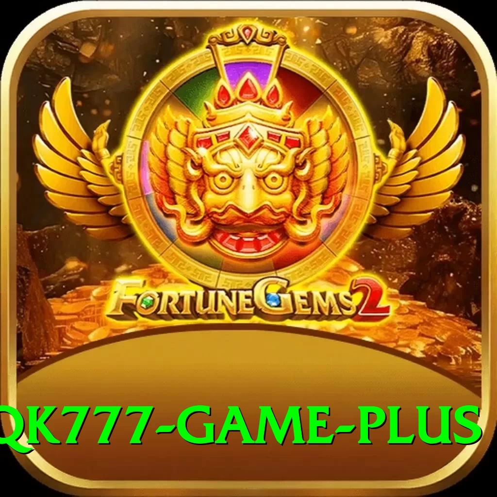 QK777 Game Pro Edition v4.6.1 - 2