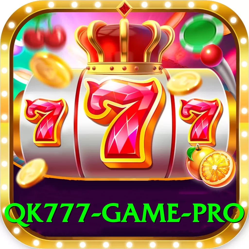 QK777 Game Plus Slots - 2