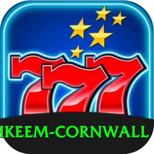 rahkeem cornwall Plus PK v5.7.3 - 2