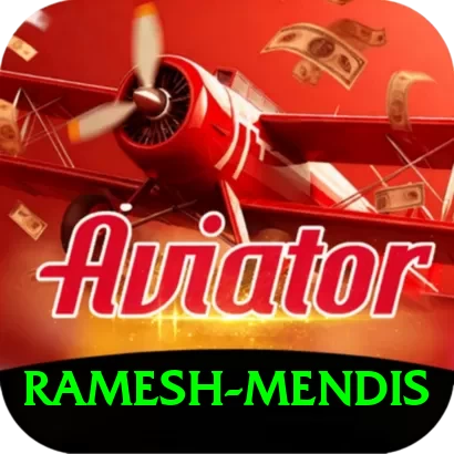 ramesh mendis - Real Money Champion - 2
