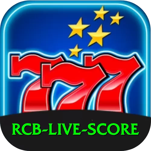 rcb live score Gaming Premium - 2