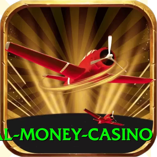 real money casino Official v1.6.2 - 2