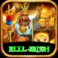 reel rush Cash Mega