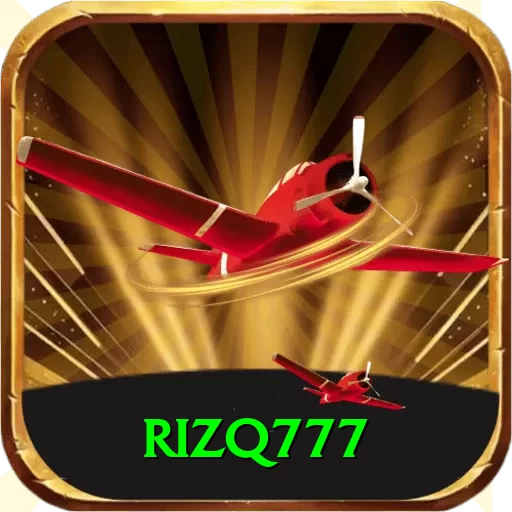 rizq777 Gold Edition v3.1.5 - 2