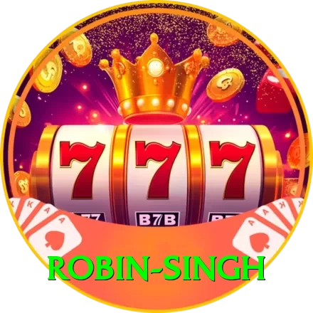 robin singh Pakistan VIP v3.7.3 - 2
