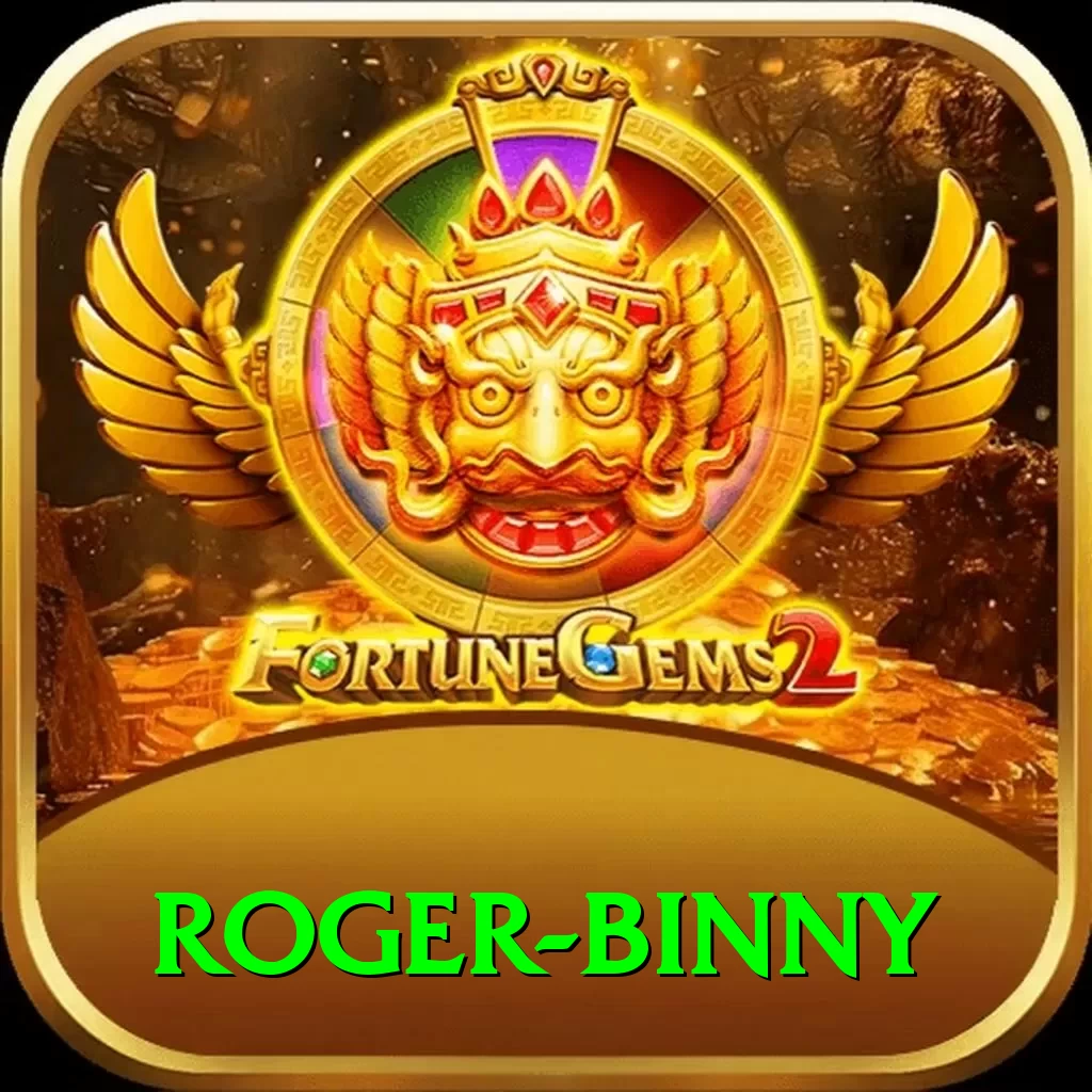 roger binny Prime PK v5.6.8 - 2