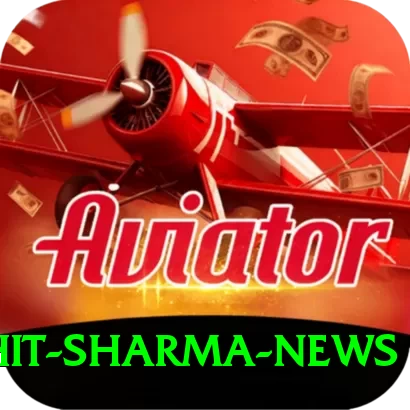 rohit sharma news - Slots Gold - 2