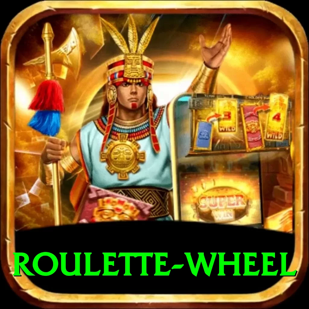 roulette wheel Bonus Plus v5.5.1 - 2