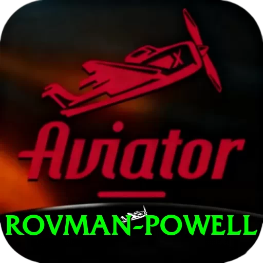 rovman powell App Premium v4.6.2 - 2