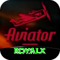 royalx Slot Machine Ultimate