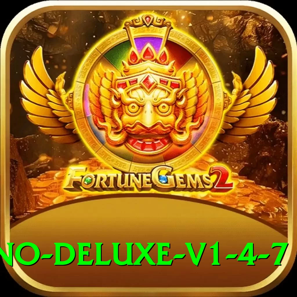 Ruby Fortune Casino Deluxe v1.4.7 - 2