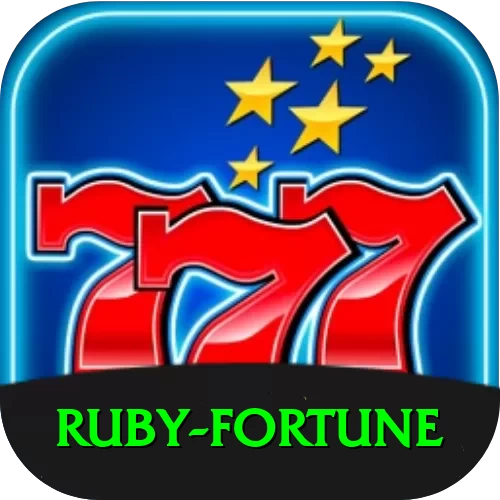 Ruby Fortune Master v5.8.8 - 2