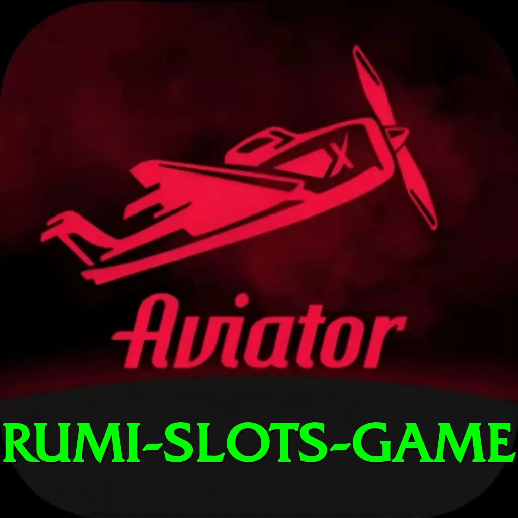 Rumi Slots Game Apps (Tools & Injectors) Ultimate v4.5.4 - 2