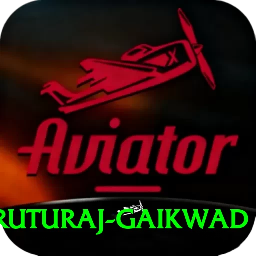 ruturaj gaikwad Live Royal v2.7.3 - 2