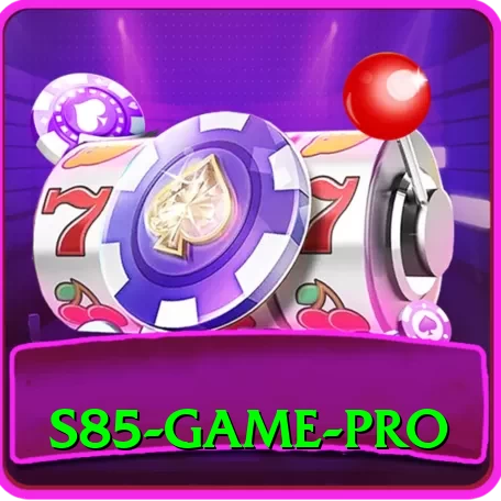 S85 Game - Prime Earning App - 2