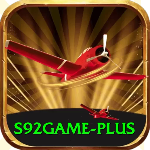 S92Game Bonus Super v2.2.4 - 2