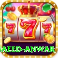 saeed anwar - Slots Master