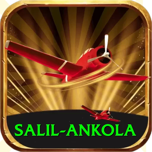 salil ankola Bonus Deluxe v5.1.5 - 2