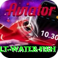 salt water fish Elite v4.6.0