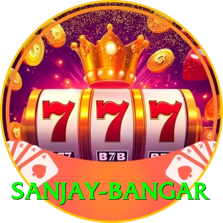 sanjay bangar Legend Latest v3.8.3 - 2