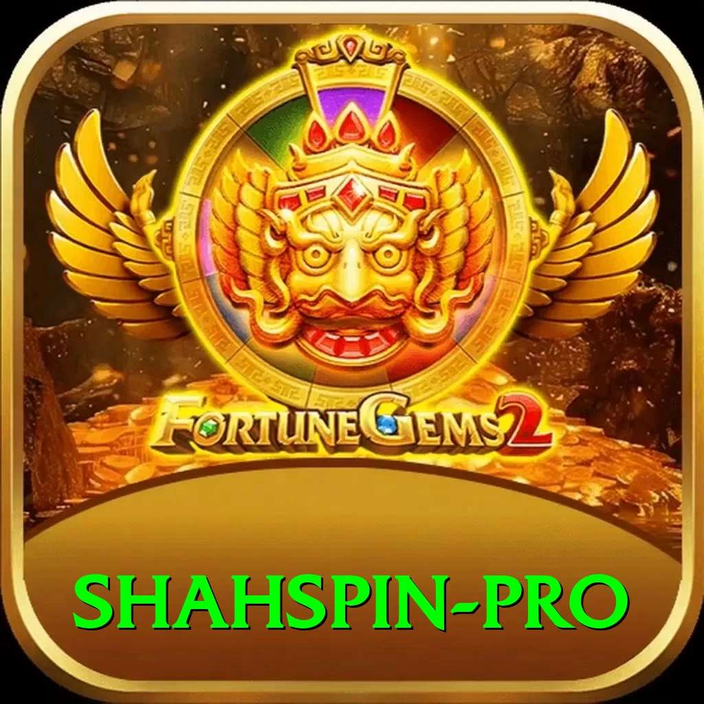 shahspin Supreme Rewards - 2