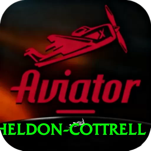 sheldon cottrell VIP Casino App - 2