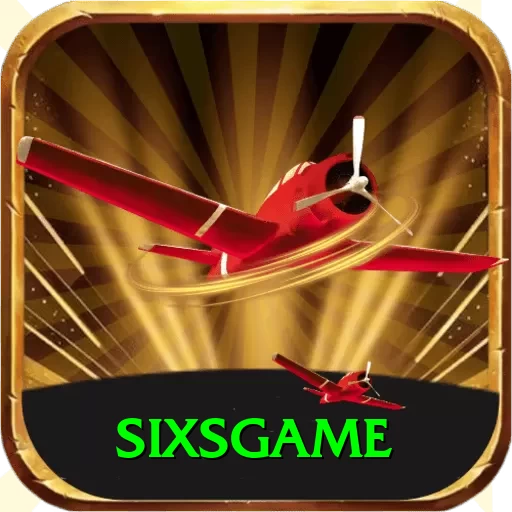 sixsgame Games (Casino & Earning) Elite v1.9.8 - 2
