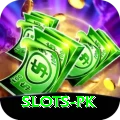 Slots PK Games Max