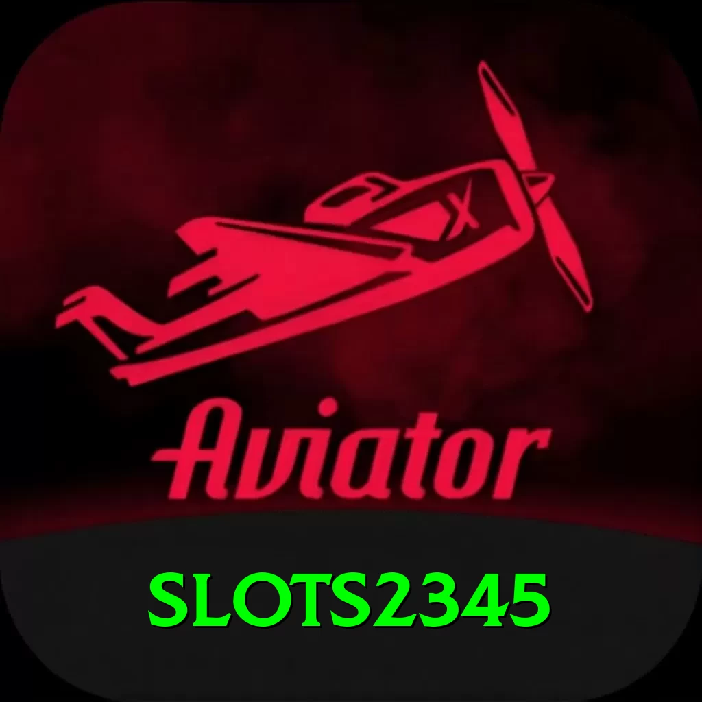 slots2345 APK Deluxe v2.0.4 - 2