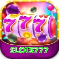 slots777 Gaming Master