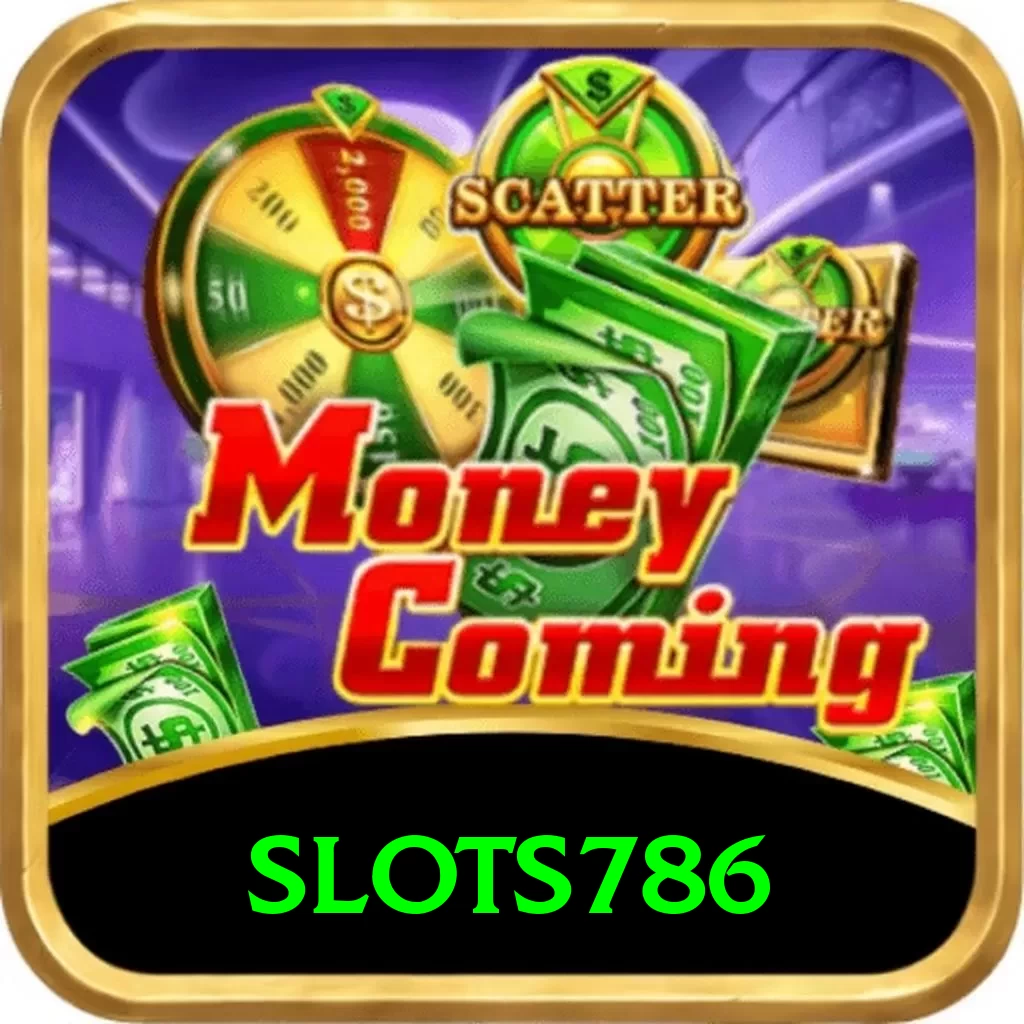 slots786 - Gold Edition v2.3.9 - 2