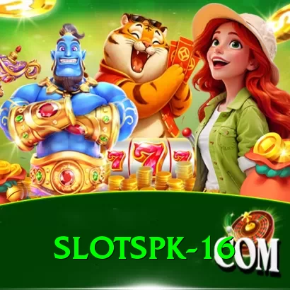 slotspk 16 King PK v5.4.7 - 2